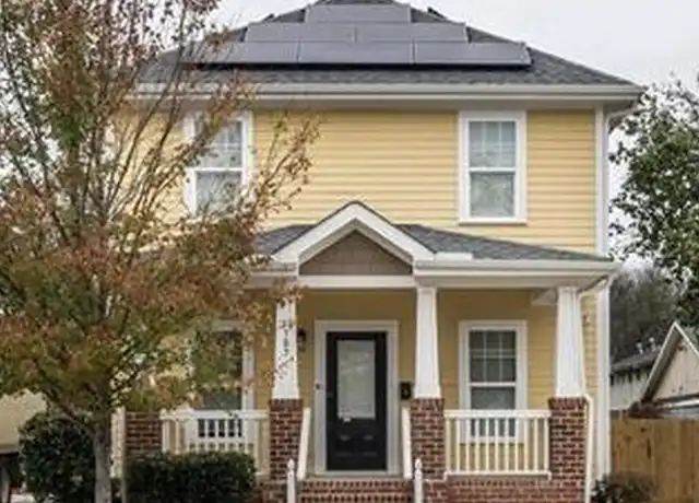 Property at 707 E Martin St, Raleigh, NC, 27601, 3 beds, 2.5 baths, [object Object]