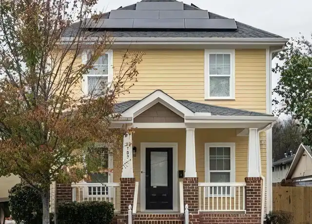 Property at 707 E Martin St, Raleigh, NC, 27601, 3 beds, 2.5 baths, [object Object]