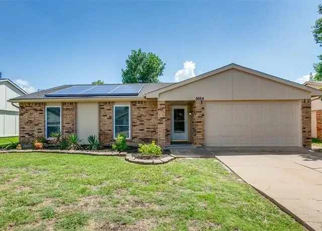 Property at 5664 Phelps St, The Colony, TX, 75056, 3 beds, 2 baths, [object Object]