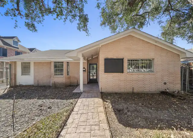 Property at 5921 Dolores St, Houston, TX, 77057, 3 beds, 1.5 baths, [object Object]