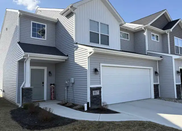 Property at 917 W Hamilton Rd N, Fort Wayne, IN, 46814, 3 beds, 2.5 baths, [object Object]