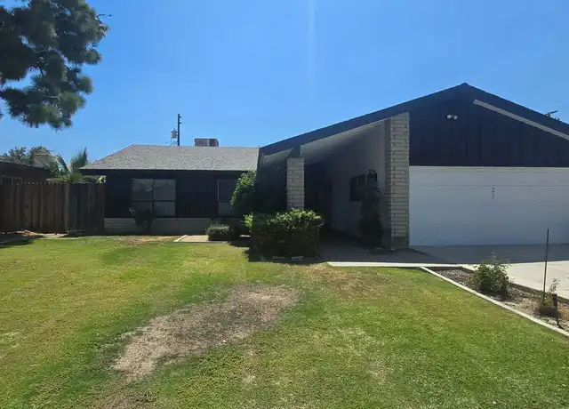 Property at 3807 Rickey Way, Bakersfield, CA, 93309, 3 beds, 2 baths, [object Object]