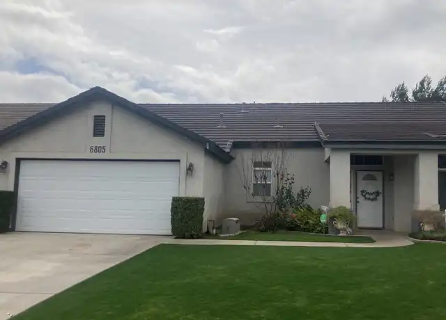 Property at 6805 Leaf Valley Dr, Bakersfield, CA, 93313, 4 beds, 2 baths, [object Object]