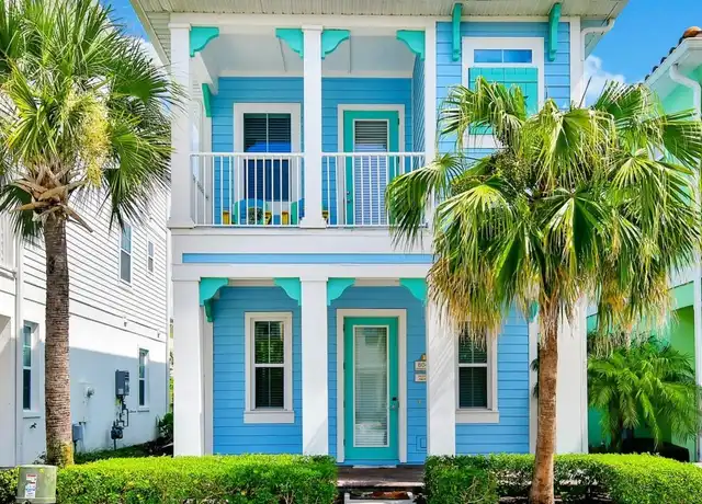 Property at 8049 Dreamsicle Dr, Kissimmee, FL, 34747, 2 beds, 2.5 baths, [object Object]