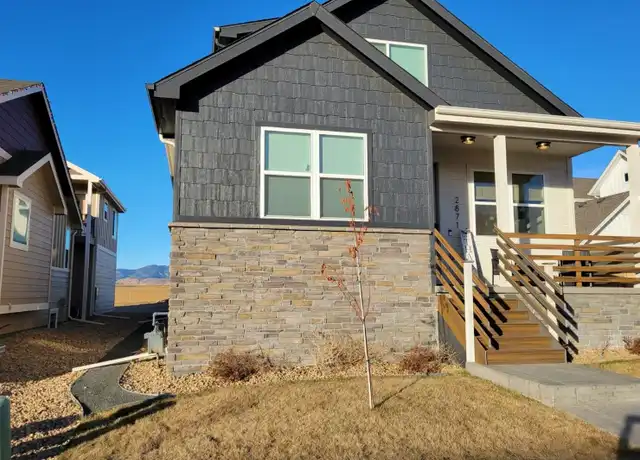 Property at 2871 Urban Pl Unit A, Berthoud, CO, 80513, 5 beds, 3 baths, [object Object]