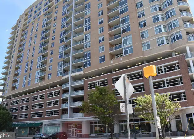 Property at 5750 Bou Ave #1703, Rockville, MD, 20852, 2 beds, 2.5 baths, [object Object]