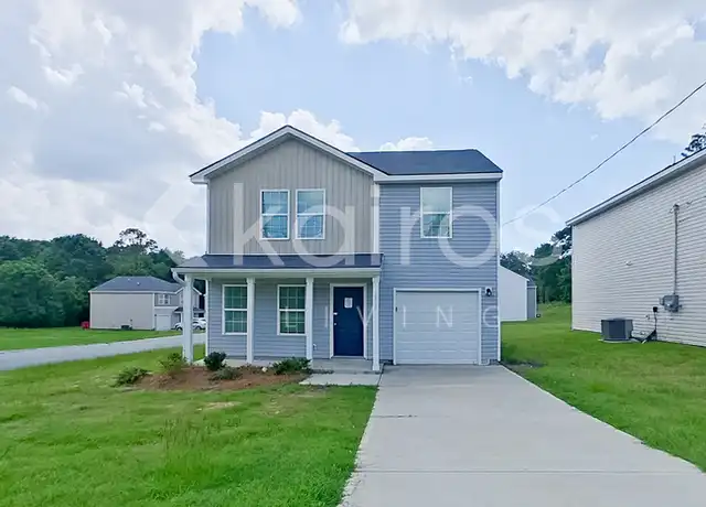 Property at 2800 Jordan Ave, Macon, GA, 31217, 3 beds, 2.5 baths, [object Object]