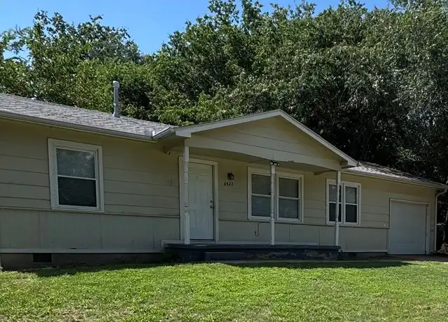 Property at 6422 N Main St, Tulsa, OK, 74126, 3 beds, 1 bath, [object Object]