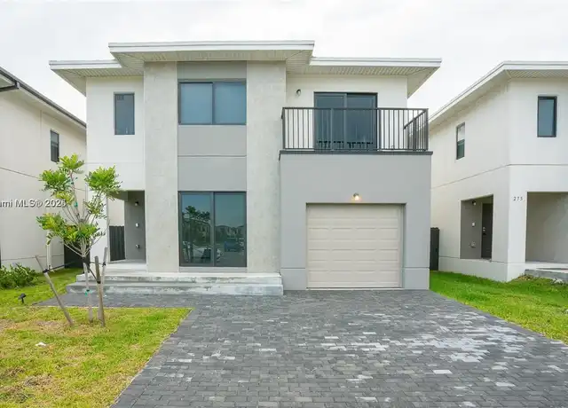Property at 269 NW 13th Pl, Florida City, FL, 33034, 5 beds, 4.5 baths, [object Object]