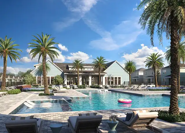 Property at Abrazo at Four Corners - 8925 Livigno Way, Kissimmee, FL, 34747, 1-3 bed, 1-2 bath, [object Object]