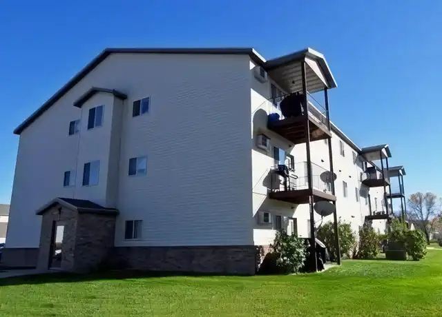 Property at 1650 33rd Ave S Unit 101, Fargo, ND, 58104, 2 beds, 1 bath, [object Object]