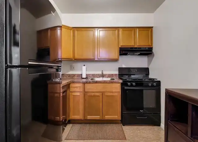Property at Congress Apartment Homes - 1207 E Congress St, Allentown, PA, 18109, 1 bed, 1 bath, [object Object]