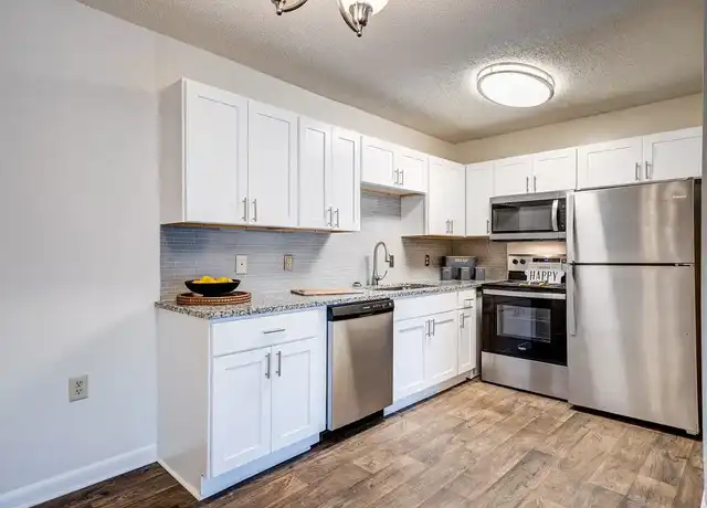 Property at Congress Apartment Homes - 1207 E Congress St, Allentown, PA, 18109, 1 bed, 1 bath, [object Object]