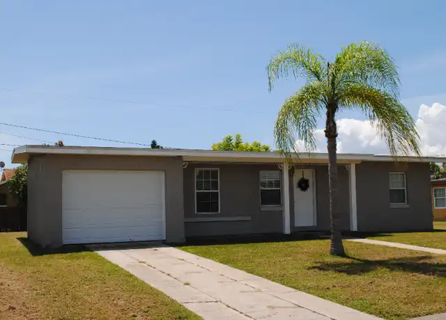 Property at 21463 Mallory Ave Unit 21463, Port Charlotte, FL, 33952, 3 beds, 1 bath, [object Object]