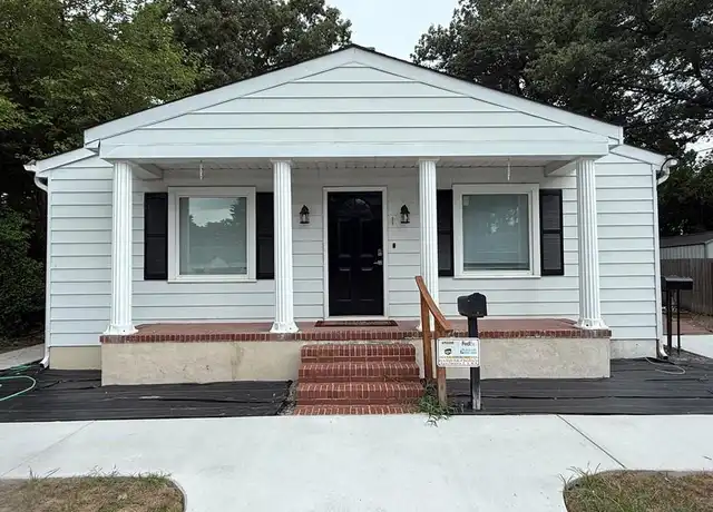 Property at 4112 Hamilton St Unit 1, Chesapeake, VA, 23324, 3 beds, 2 baths, [object Object]