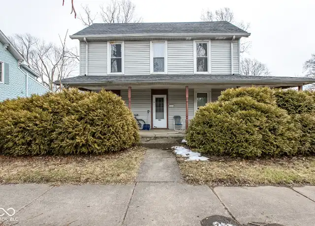 Property at 203 N Pennsylvania St Unit 2, Greenfield, IN, 46140, 1 bed, 1 bath, [object Object]