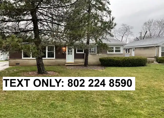 Property at 501 Lotus Ln, Glenview, IL, 60025, 3 beds, 2 baths, [object Object]