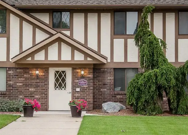 Property at Heritage Apartments - 4415 Heritage Ct SW, Grandville, MI, 49418, 2 beds, 1 bath, [object Object]