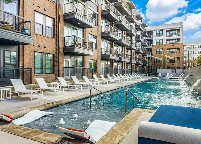 Property at St Elmo - 4323 S Congress Ave, Austin, TX, 78745, 0-2 beds, 1-2 bath, [object Object]