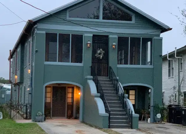 Property at 1810 Moss St Unit 1810, New Orleans, LA, 70119, 2 beds, 1 bath, [object Object]