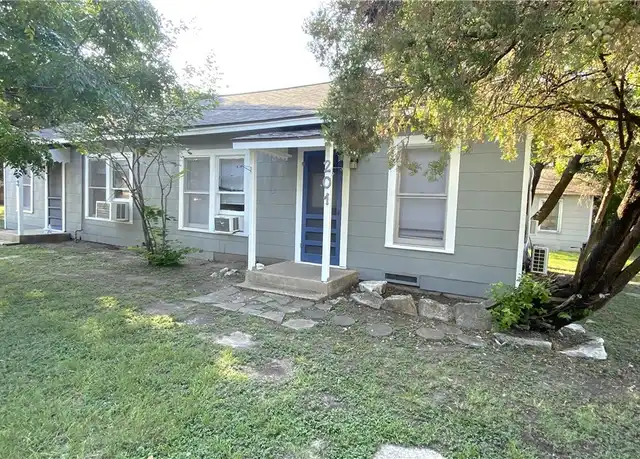 Property at 201 Bizzell St, Bryan, TX, 77801, 1 bed, 1 bath, [object Object]