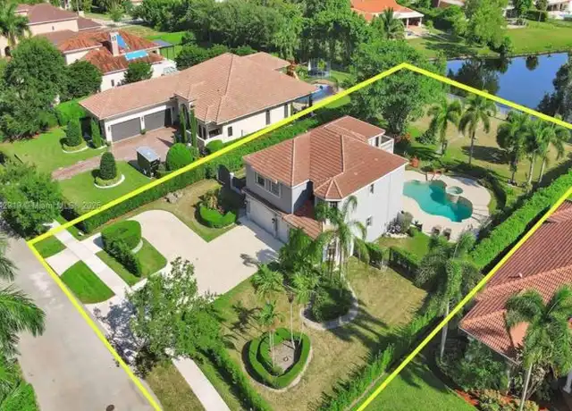 Property at 721 Ranch Rd, Weston, FL, 33326, 5 beds, 4 baths, [object Object]