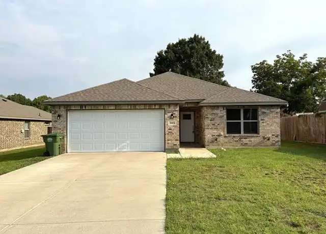 Property at 305 Mayo St, Howe, TX, 75459, 3 beds, 2 baths, [object Object]