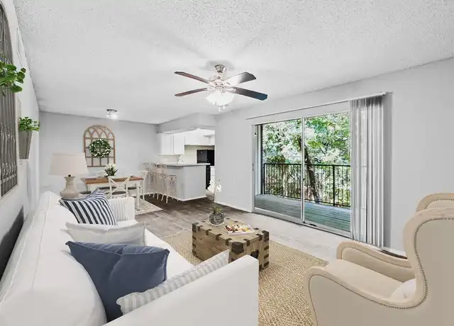Property at Timbercreek Apartments - 614 S 1st St, Austin, TX, 78704, 0-2 beds, 1 bath, [object Object]