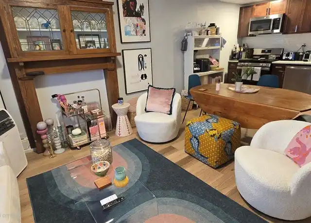 Property at 27 Russell Ave Unit 1, Edgewater, NJ, 07020, 2 beds, 1 bath, [object Object]
