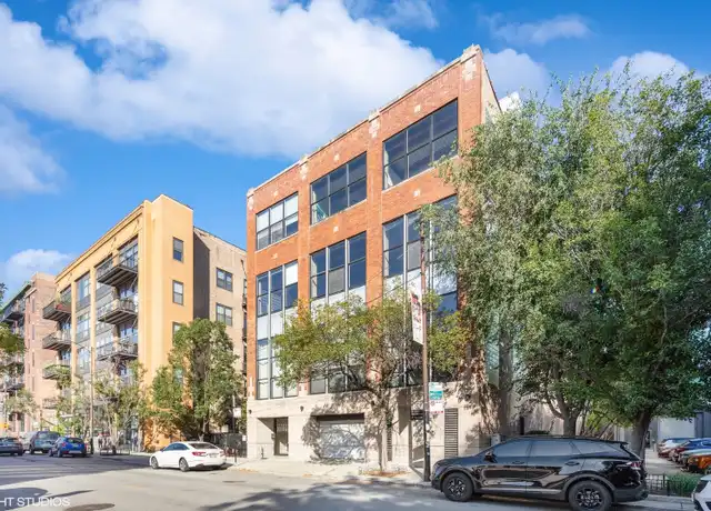 Property at 11 N Green St Unit 2A, Chicago, IL, 60607, 2 beds, 2 baths, [object Object]