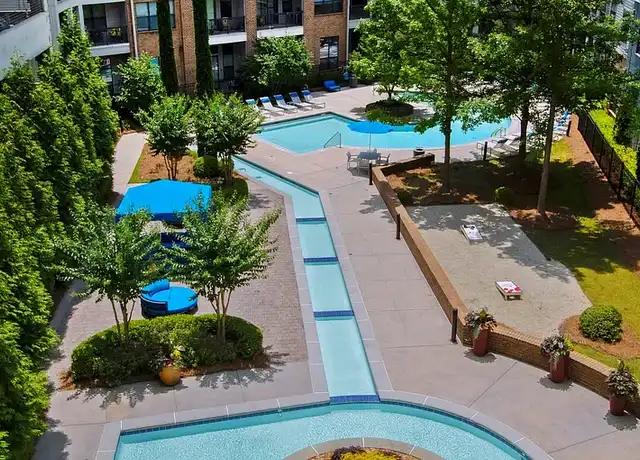 Property at West Inman Lofts - 626 DeKalb Ave SE, Atlanta, GA, 30312, 1 bed, 1 bath, [object Object]