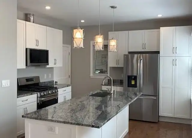 Property at 5 Edward St, Medford, MA, 02155, 3 beds, 1 bath, [object Object]