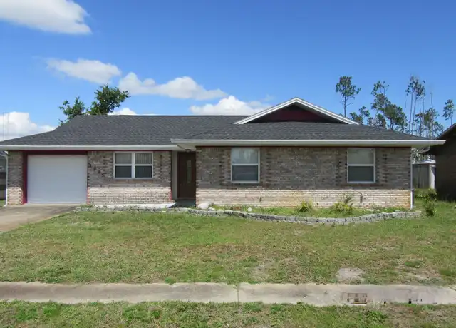 Property at 2005 Geralo Ln, Lynn Haven, FL, 32444, 3 beds, 2 baths, [object Object]
