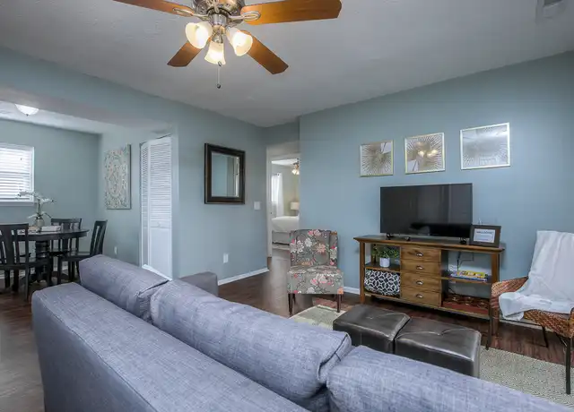 Property at 4115 Warwick Blvd, Kansas City, MO, 64111, 2 beds, 1 bath, [object Object]