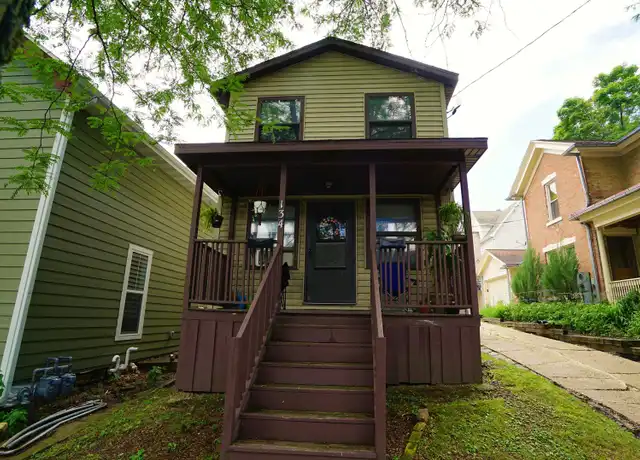 Property at 134 S Franklin St Unit 2, Madison, WI, 53703, 1 bed, 1 bath, [object Object]