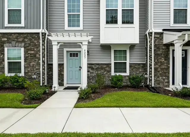 Property at 4227 Meander Way Unit 1, Chesapeake, VA, 23321, 4 beds, 3.5 baths, [object Object]