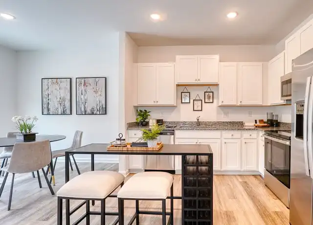 Property at Windward Grove - Townhome Rentals - 7799 Mason Way, Milford, DE, 19963, 3 beds, 2.5 baths, [object Object]