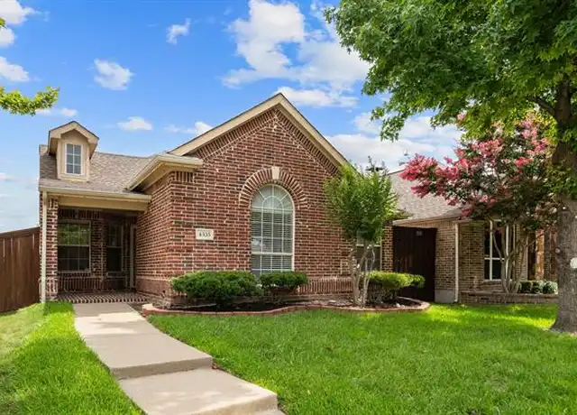 Property at 4535 Aspen Glen Rd, Plano, TX, 75024, 3 beds, 2 baths, [object Object]