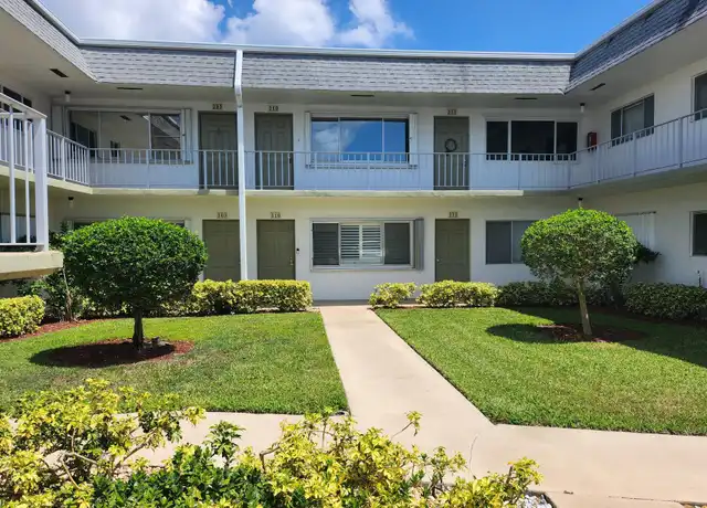 Property at 3280 Cynthia Ln #211, Lake Worth, FL, 33461, 1 bed, 1 bath, [object Object]