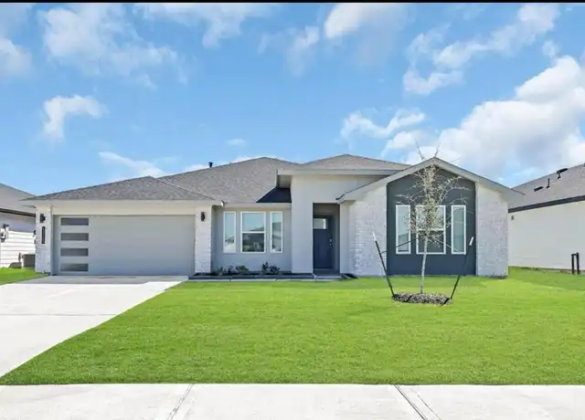 Property at 1715 Maclane Ct, Richmond, TX, 77469, 4 beds, 2 baths, [object Object]
