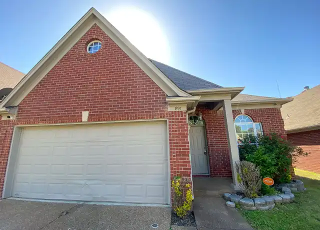 Property at 891 Dalemore Ln, Cordova, TN, 38018, 3 beds, 2 baths, [object Object]