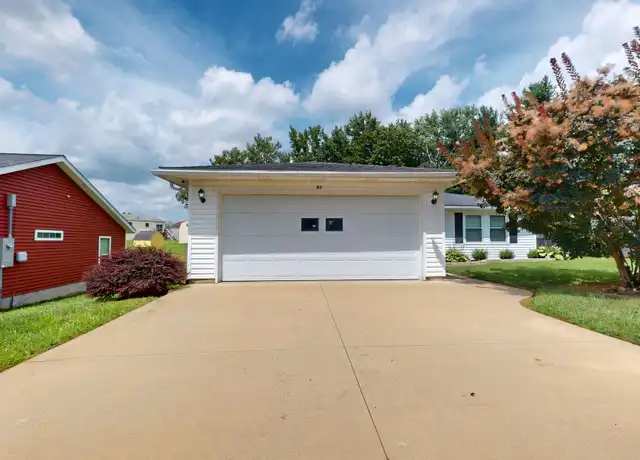 Property at 62 Brushwood Dr, Mansfield, OH, 44907, 3 beds, 1 bath, [object Object]