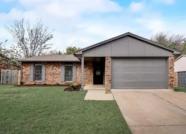 Property at 6501 Wakefield Rd, North Richland Hills, TX, 76182, 3 beds, 2 baths, [object Object]