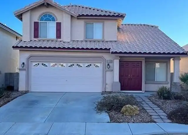 Property at 8109 Greenbush Dr, Las Vegas, NV, 89117, 4 beds, 3 baths, [object Object]