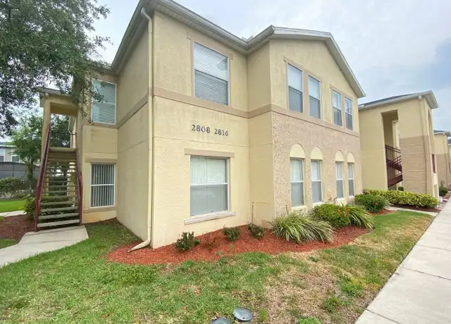 Property at 2810 Club Cortile Cir Unit B, Kissimmee, FL, 34746, 3 beds, 2 baths, [object Object]