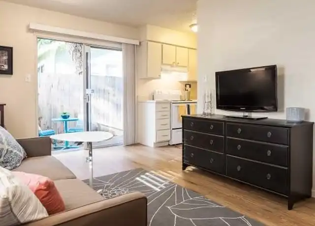 Property at 4209 Avenue B Unit 110, Austin, TX, 78751, 1 bed, 1 bath, [object Object]