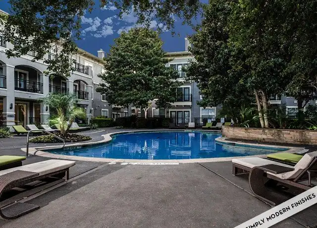 Property at 233 Bagby St, Houston, TX, 77002, 1 bed, 1 bath, [object Object]