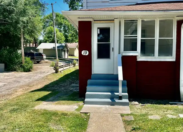 Property at 19 S Spencer Ave, Indianapolis, IN, 46219, 3 beds, 1 bath, [object Object]