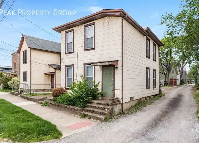 Property at 193-195 E 2nd Ave, Columbus, OH, 43201, 4 beds, 1.5 baths, [object Object]