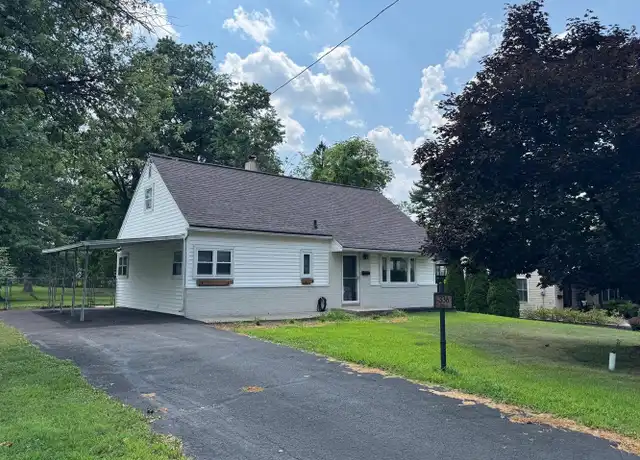 Property at 336 S 9th St, North Wales, PA, 19454, 3 beds, 1 bath, [object Object]